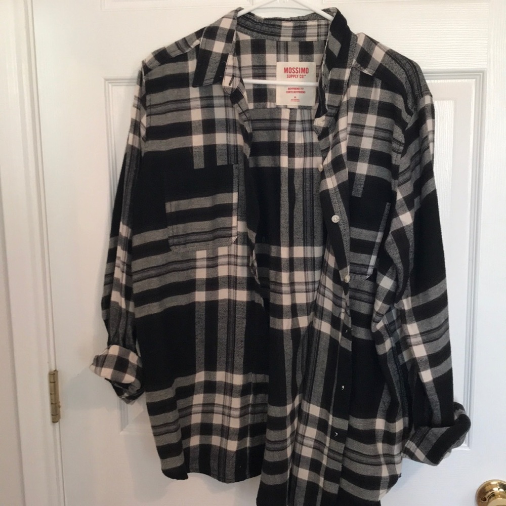 FLANNEL